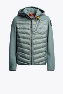 NOLAN - VESTE HYBRIDE*Parajumpers Online