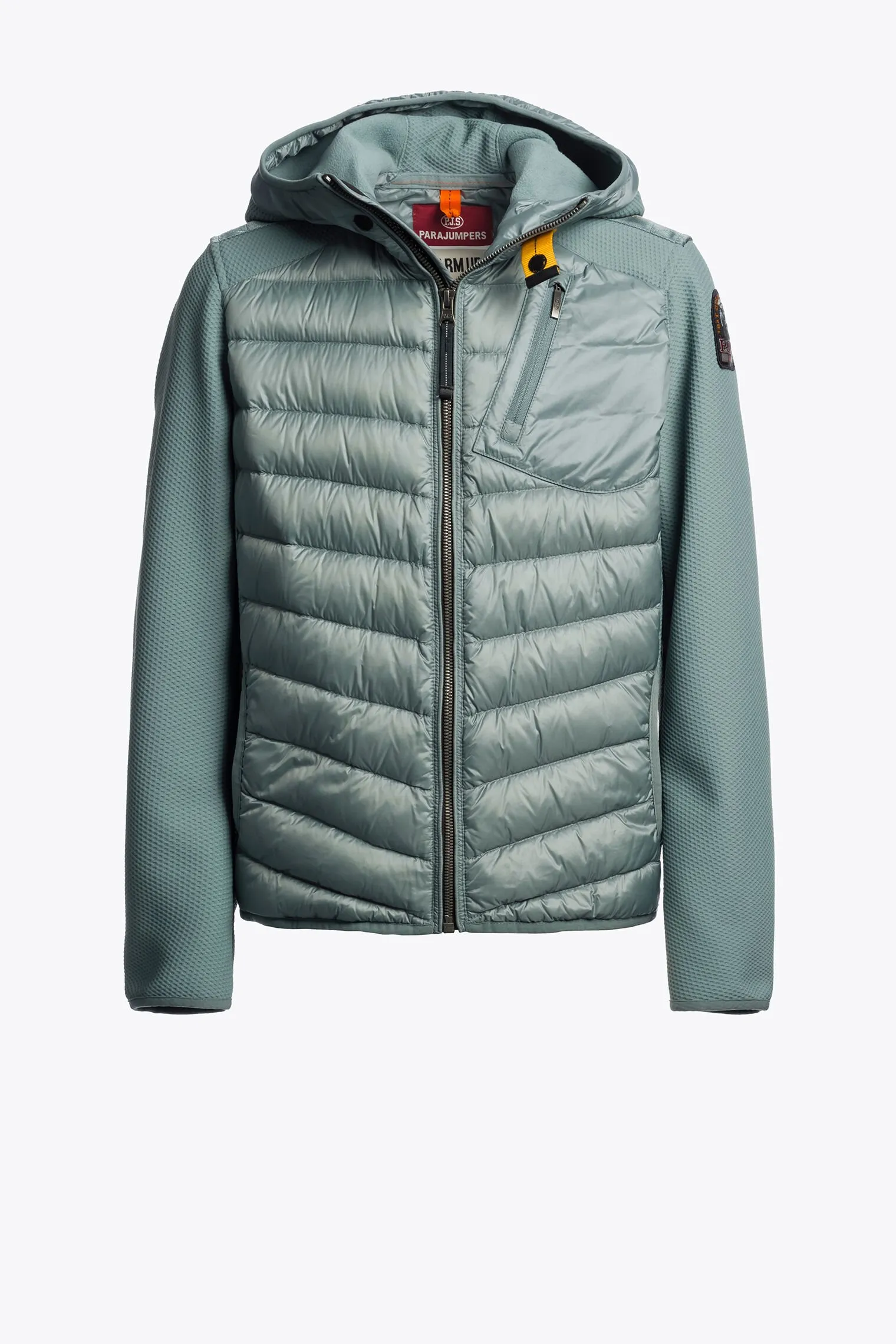 NOLAN - VESTE HYBRIDE*Parajumpers Online
