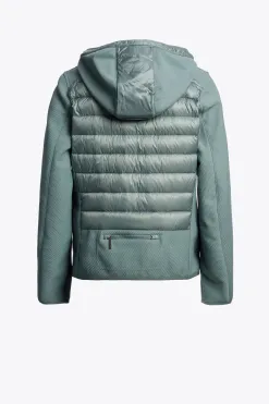 NOLAN - VESTE HYBRIDE*Parajumpers Online
