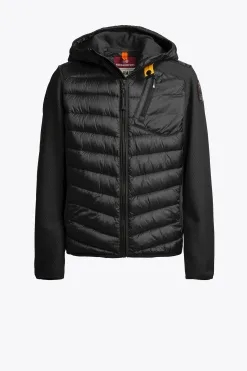 NOLAN - VESTE HYBRIDE*Parajumpers Online