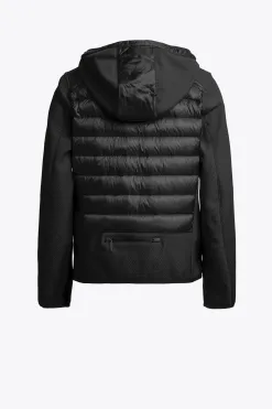 NOLAN - VESTE HYBRIDE*Parajumpers Online