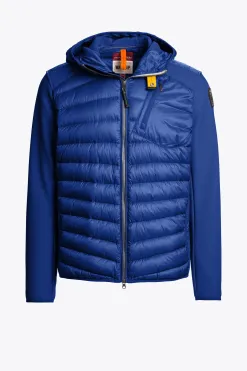 NOLAN - VESTE HYBRIDE*Parajumpers Outlet
