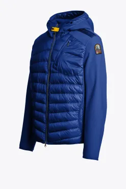 NOLAN - VESTE HYBRIDE*Parajumpers Outlet