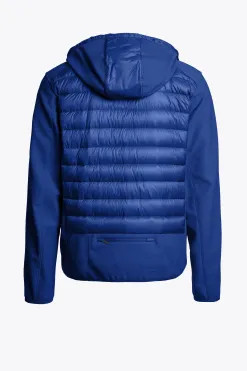 NOLAN - VESTE HYBRIDE*Parajumpers Outlet