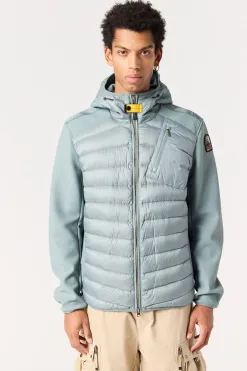 NOLAN - VESTE HYBRIDE*Parajumpers Outlet