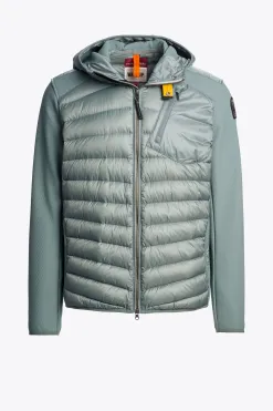 NOLAN - VESTE HYBRIDE*Parajumpers New