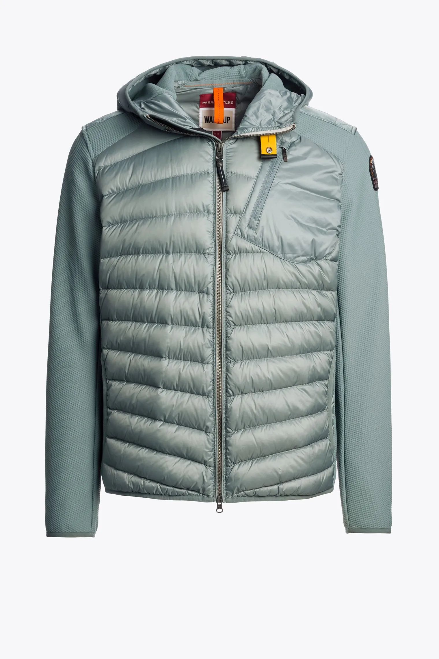 NOLAN - VESTE HYBRIDE*Parajumpers New