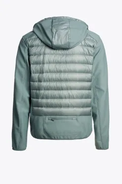 NOLAN - VESTE HYBRIDE*Parajumpers New