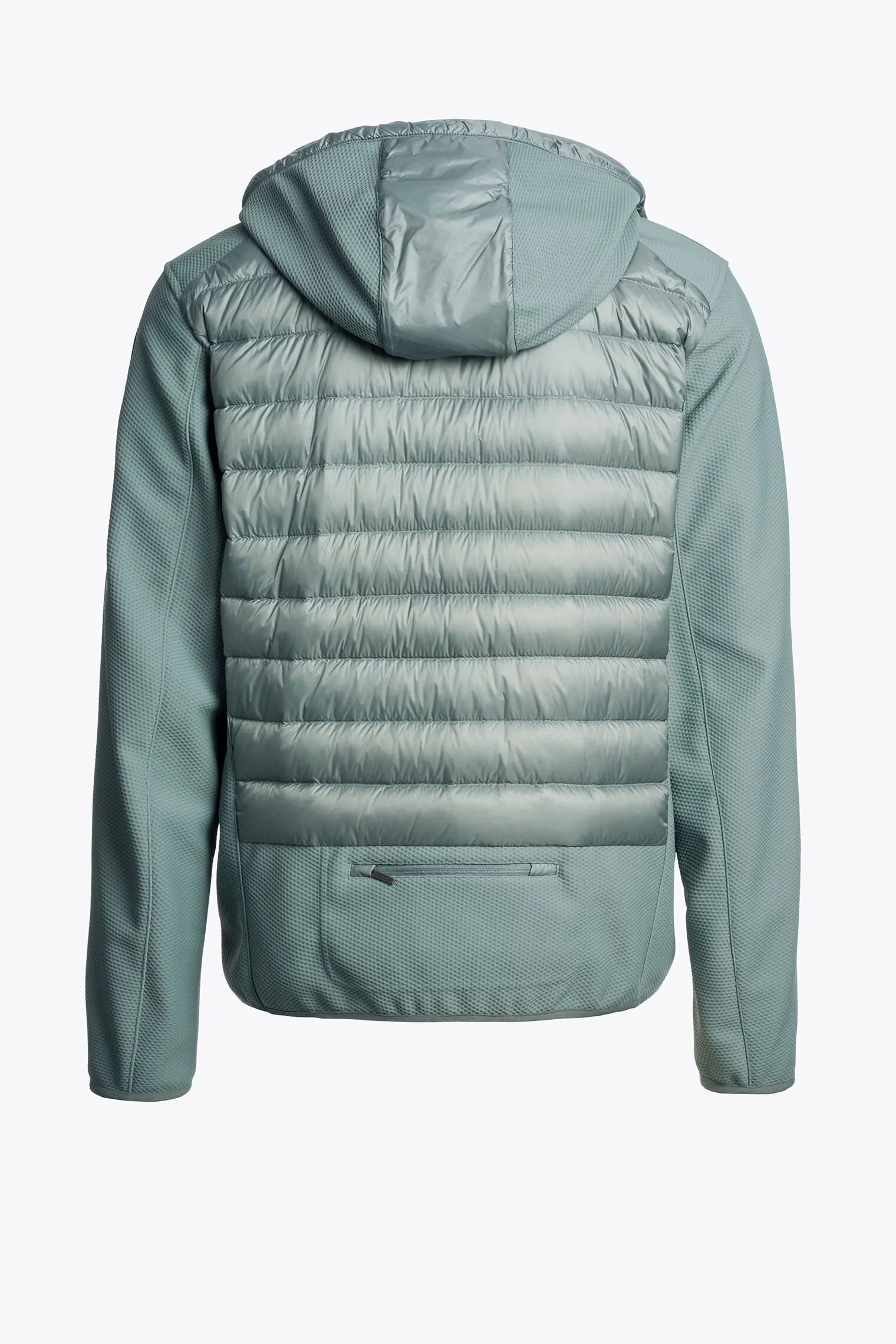NOLAN - VESTE HYBRIDE*Parajumpers New