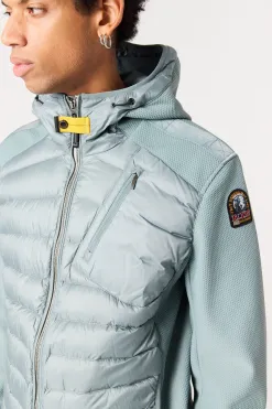 NOLAN - VESTE HYBRIDE*Parajumpers New