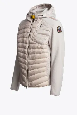 NOLAN - VESTE HYBRIDE*Parajumpers