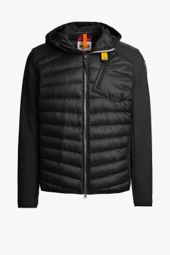 NOLAN - VESTE HYBRIDE*Parajumpers Online