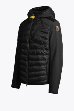 NOLAN - VESTE HYBRIDE*Parajumpers Online