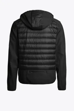 NOLAN - VESTE HYBRIDE*Parajumpers Online