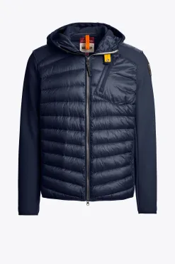 NOLAN - VESTE HYBRIDE*Parajumpers Online