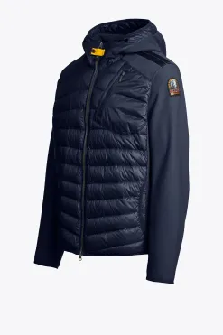 NOLAN - VESTE HYBRIDE*Parajumpers Online
