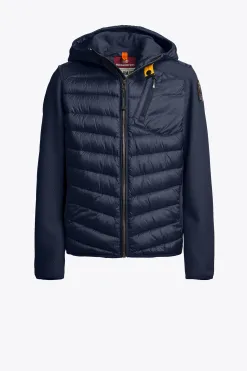 NOLAN - VESTE HYBRIDE*Parajumpers Sale
