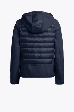 NOLAN - VESTE HYBRIDE*Parajumpers Sale