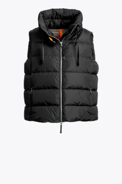 NOLENE - DOUDOUNE SANS MANCHES*Parajumpers Discount