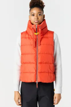 NOLENE - DOUDOUNE SANS MANCHES*Parajumpers Discount