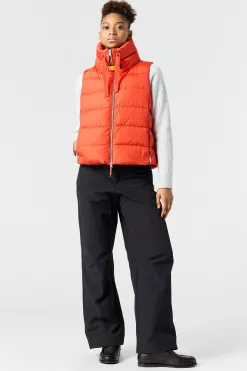NOLENE - DOUDOUNE SANS MANCHES*Parajumpers Discount