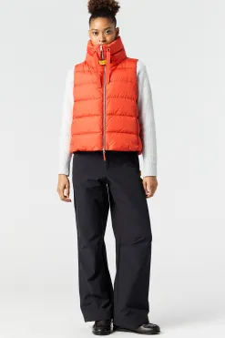 NOLENE - DOUDOUNE SANS MANCHES*Parajumpers Discount
