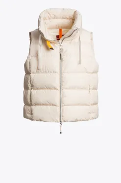 NOLENE - DOUDOUNE SANS MANCHES*Parajumpers Hot