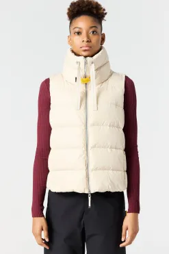 NOLENE - DOUDOUNE SANS MANCHES*Parajumpers Hot
