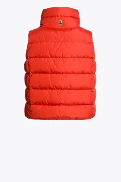 NOLENE - DOUDOUNE SANS MANCHES*Parajumpers Clearance