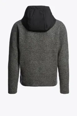 NOTAK - PULL ENCOLURE RAS-DU-COU*Parajumpers Online