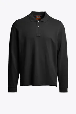 OBERON - POLO À MANCHES LONGUES*Parajumpers Hot