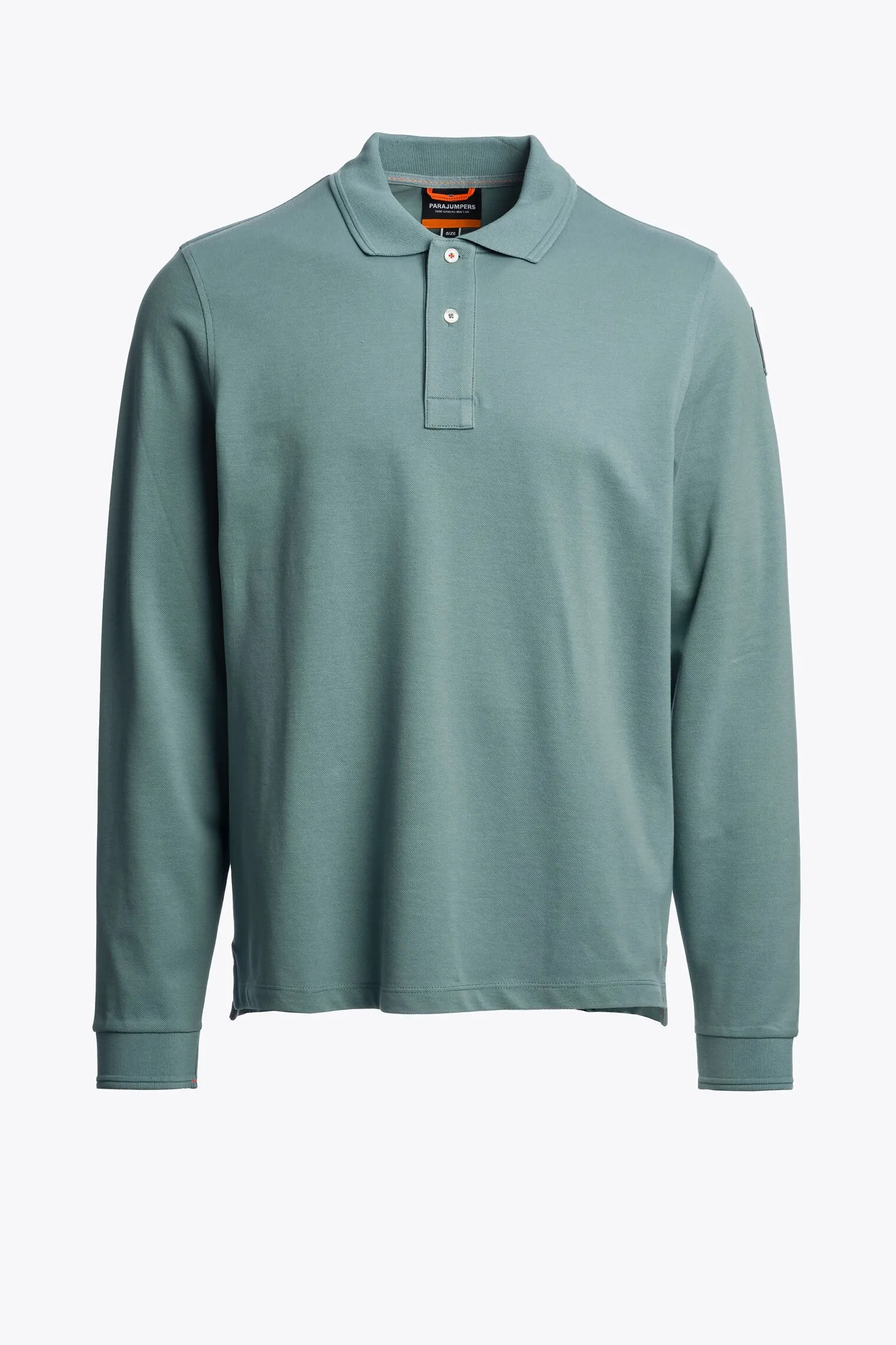 OBERON - POLO À MANCHES LONGUES*Parajumpers Discount