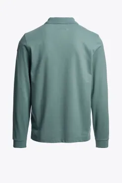 OBERON - POLO À MANCHES LONGUES*Parajumpers Discount