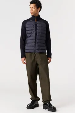 OLMO - PULL HYBRIDE*Parajumpers Outlet