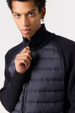 OLMO - PULL HYBRIDE*Parajumpers Outlet
