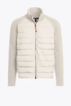 OLMO - PULL HYBRIDE*Parajumpers Sale