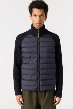 OLMO - PULL HYBRIDE*Parajumpers Sale