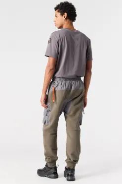 OSAGE - PANTALON*Parajumpers Discount