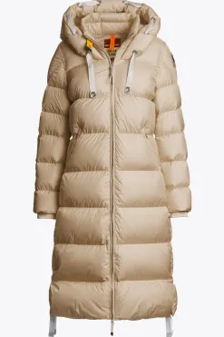 PANDA - DOUDOUNE LONGUE*Parajumpers Sale