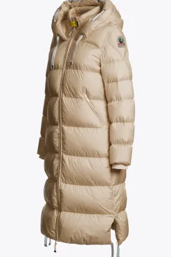 PANDA - DOUDOUNE LONGUE*Parajumpers Sale