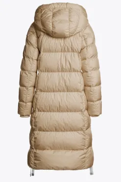 PANDA - DOUDOUNE LONGUE*Parajumpers Sale