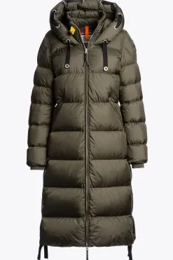 PANDA - DOUDOUNE LONGUE*Parajumpers Sale