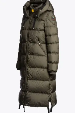 PANDA - DOUDOUNE LONGUE*Parajumpers Sale