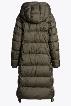 PANDA - DOUDOUNE LONGUE*Parajumpers Sale