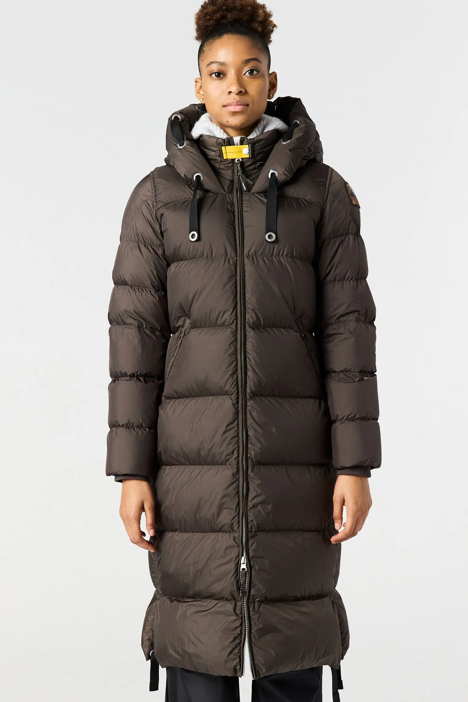 PANDA - DOUDOUNE LONGUE*Parajumpers Clearance