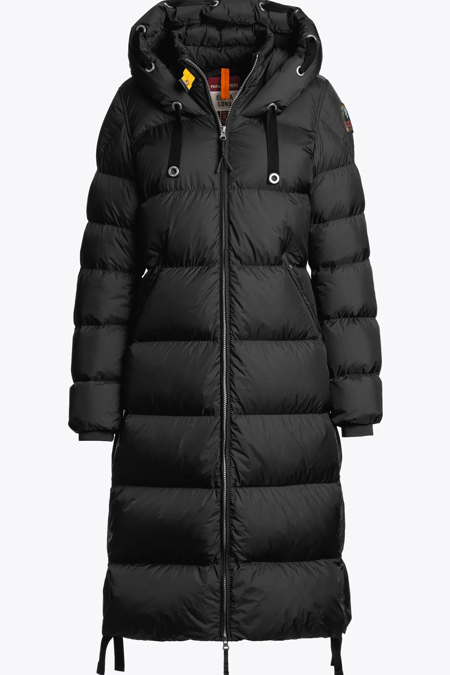PANDA - DOUDOUNE LONGUE*Parajumpers Sale