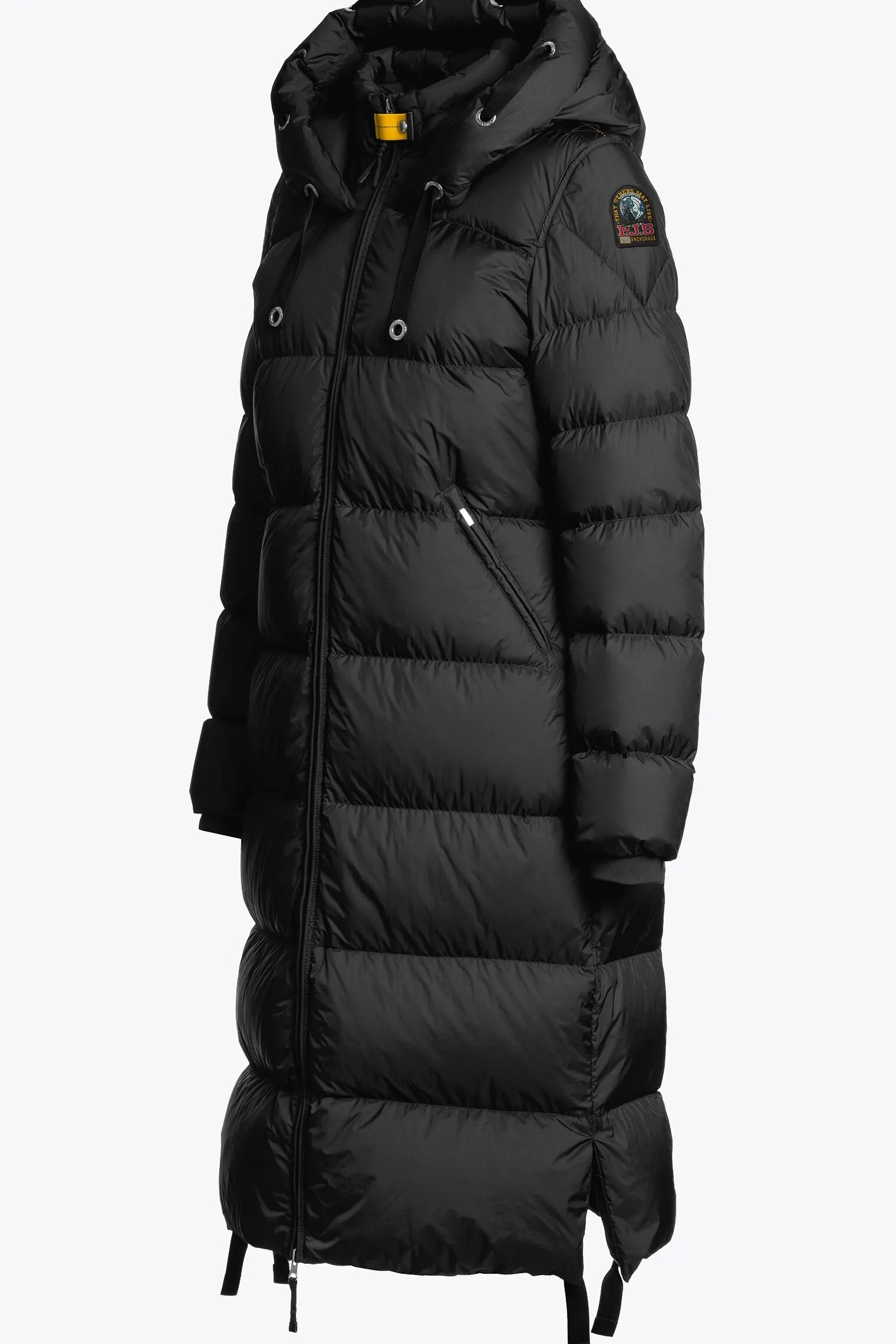 PANDA - DOUDOUNE LONGUE*Parajumpers Sale