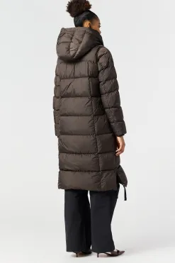 PANDA - DOUDOUNE LONGUE*Parajumpers Sale