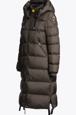 PANDA - DOUDOUNE LONGUE*Parajumpers Best