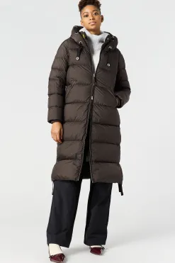 PANDA - DOUDOUNE LONGUE*Parajumpers Best